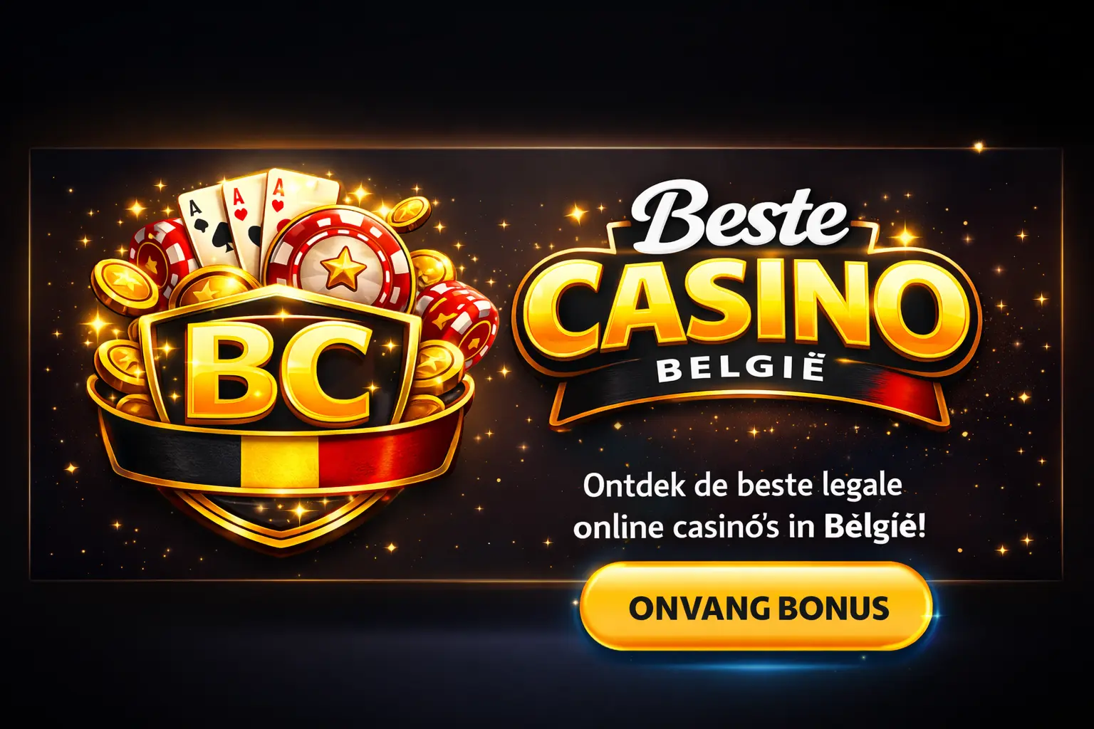 online casino belgie